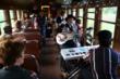 Hop Aboard the 3rd Annual Durango Blues Train - May 31st & June...